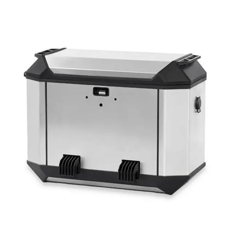 Furchtlos-RANGER-Alu-Seitenkoffer-rechts-36-Liter-Aero-Aluminium-FU01SCCR003600EX-100134-Rueckansicht Furchtlos RANGER Alu Seitenkoffer rechts - 36 Liter - Aero Aluminium