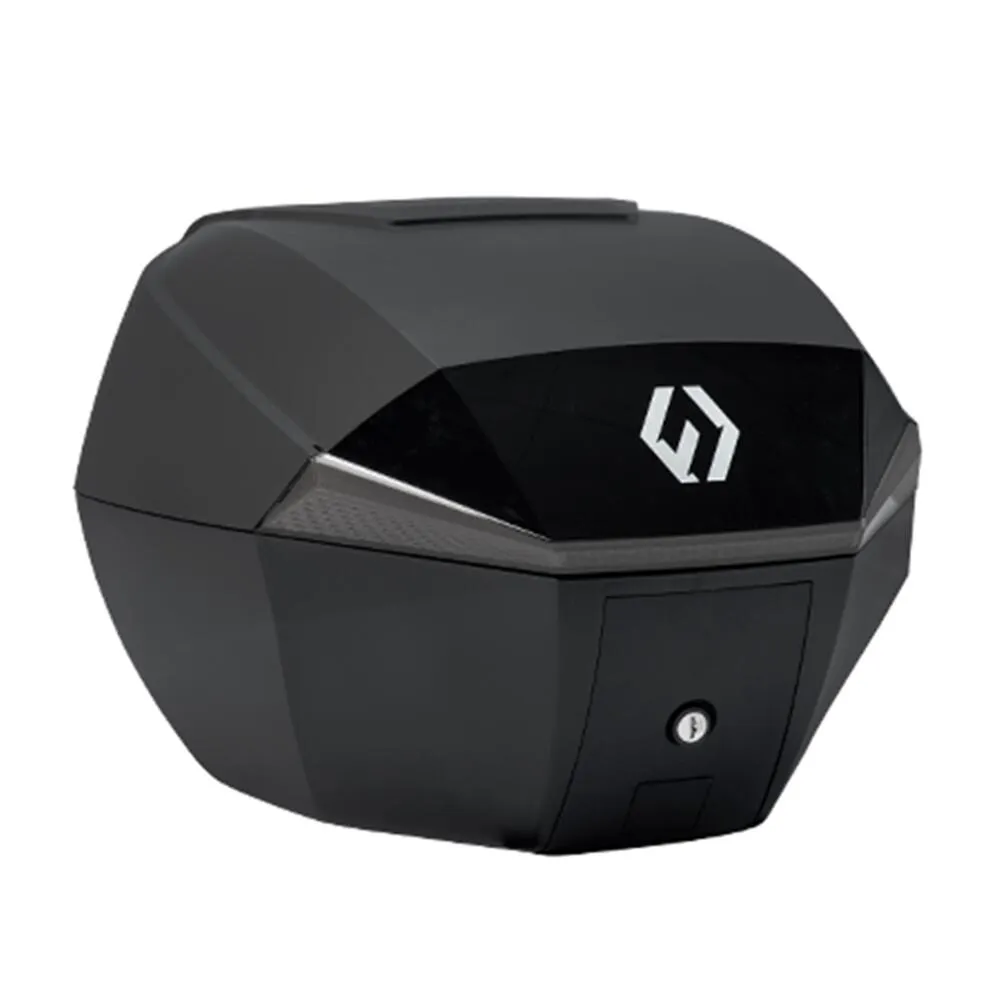 Furchtlos_SHIELD_S_Eco_Topcase___35_Liter___schwarz___inkl_Montagekit_FU02TCPL000S14EX___100001 Furchtlos SHIELD S Eco Topcase - 35 Liter - schwarz - inkl. Montagekit