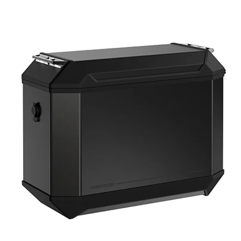 Furchtlos_RANGER_Alu_Seitenkoffer_rechts___36_Liter___anthrazit_schwarz__FU01SCCR003601EX_100136 Furchtlos RANGER Alu Seitenkoffer rechts - 36 Liter - anthrazit-schwarz