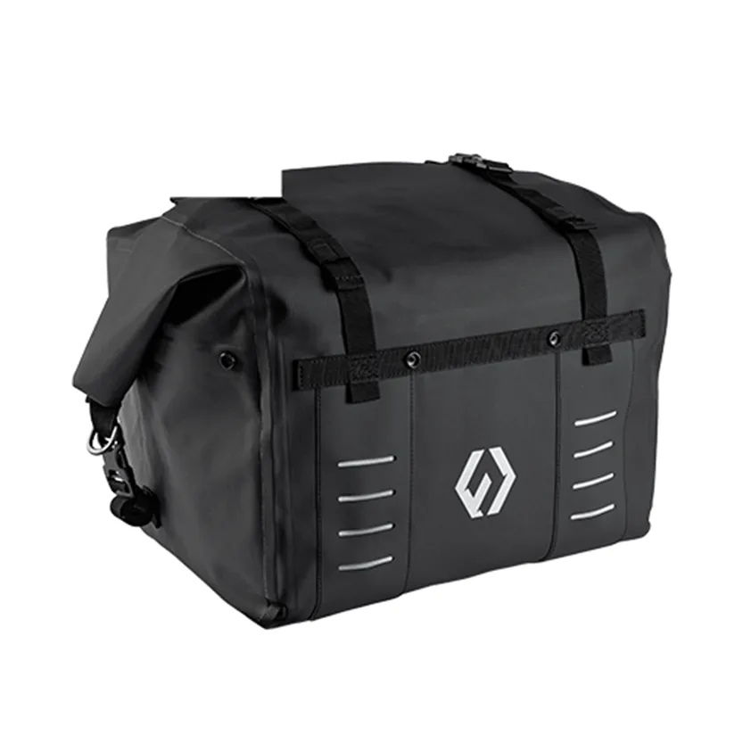 Furchtlos RANGER Topcase Gepäcktasche / Innentasche 50 Liter - schwarz